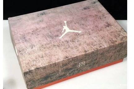 BIO 3 JTH BEIGE AV6683-200 AIR JORDAN 1012